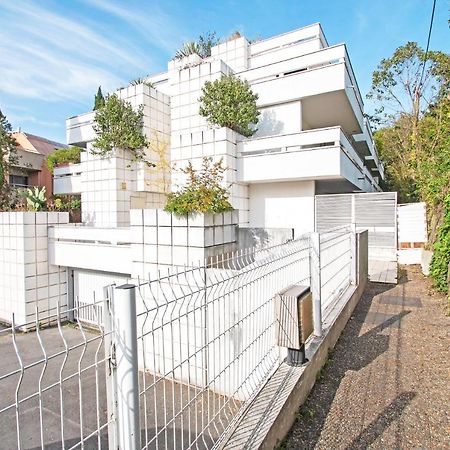 몽펠리에 Duplex Toit Terrasse Vue Panoramique 아파트 외부 사진