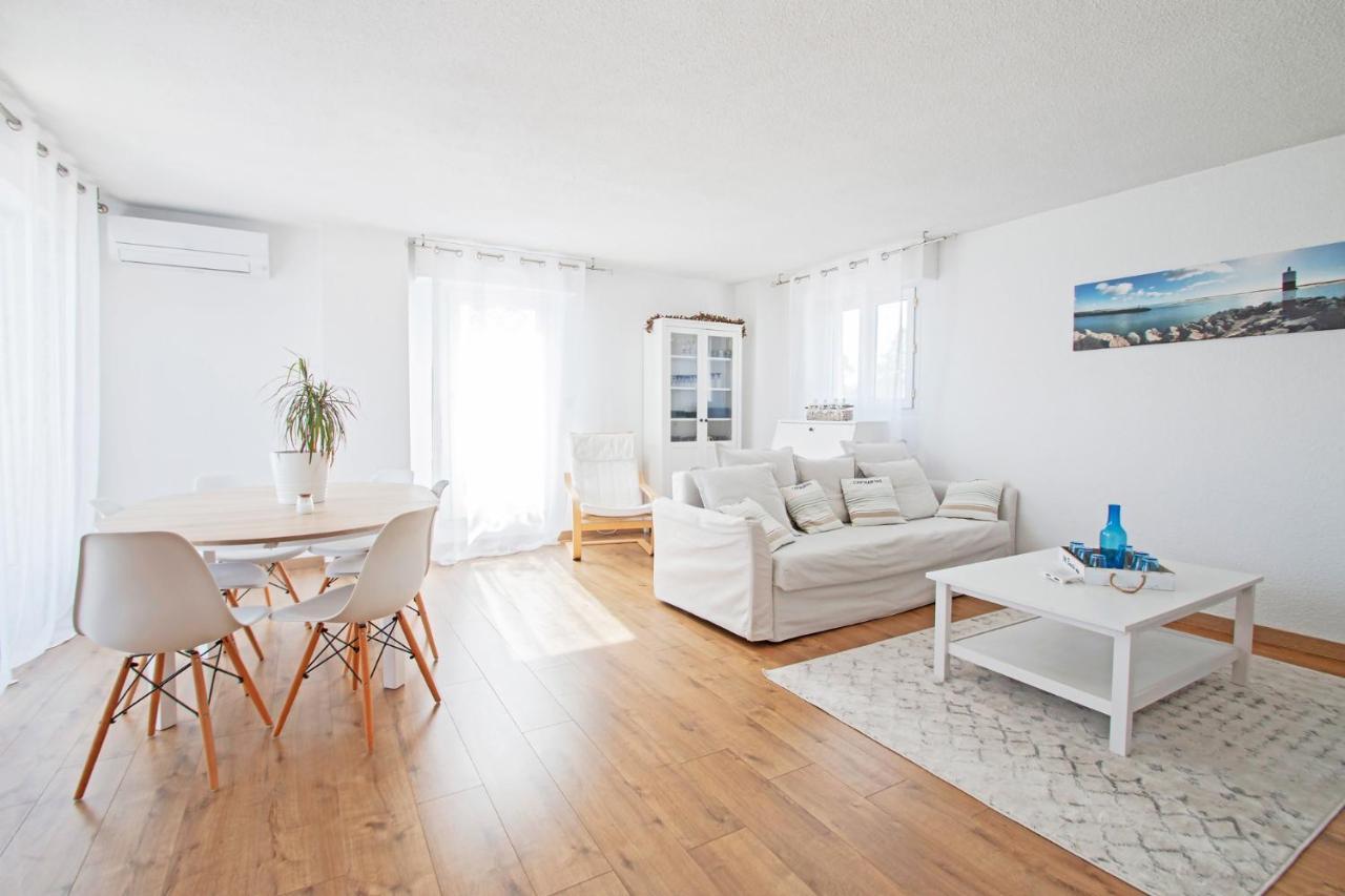 몽펠리에 Duplex Toit Terrasse Vue Panoramique 아파트 외부 사진